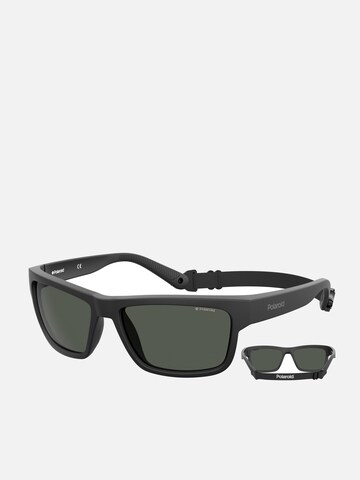 Polaroid Sunglasses in Black