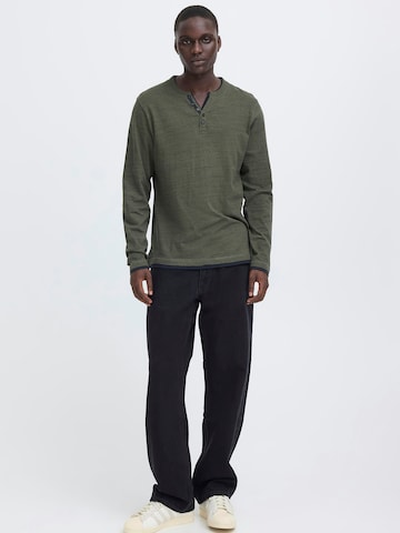 BLEND - Camiseta 'BHKEVO' en verde