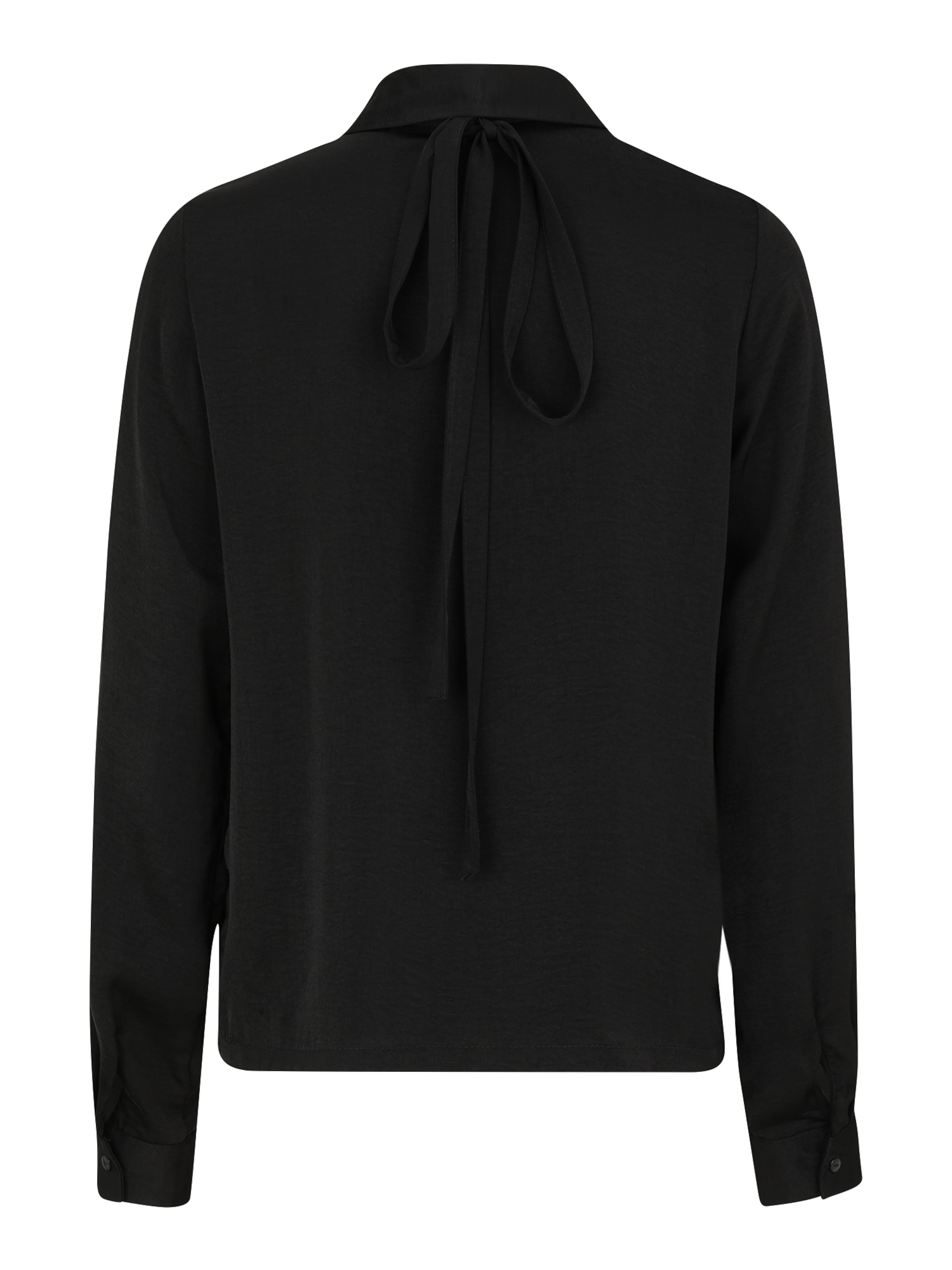 Chemisier 'VMGRETCHEN' Vero Moda Petite en noir