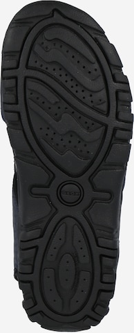 GEOX - Sandalias de trekking 'Strada' en azul