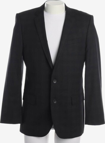 HUGO Red Suit Jacket in M-L in Grey: front