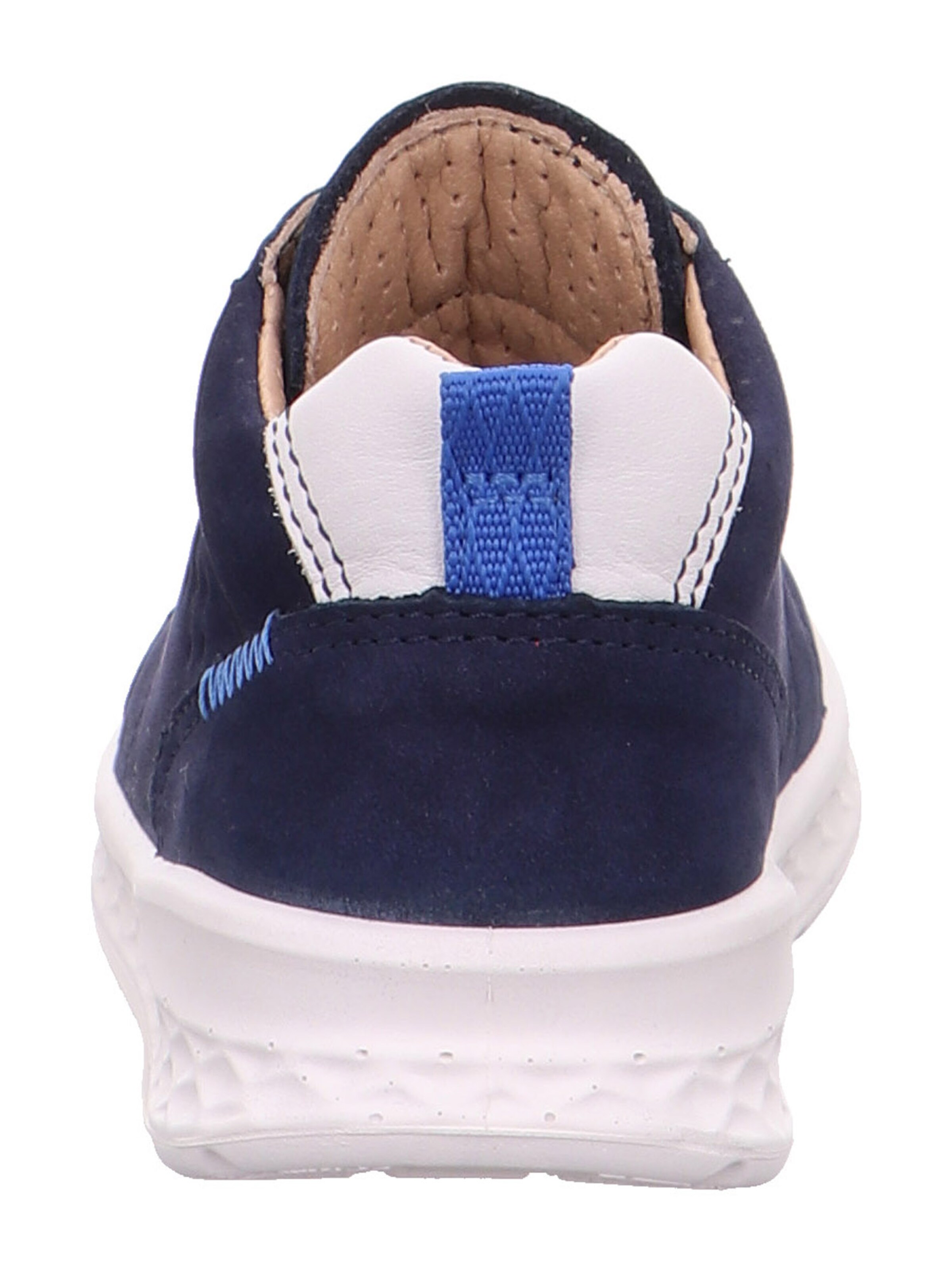 Kinder Schuhe SUPERFIT Lauflernschuh 'Breeze' in Navy - BU65573 Kinder Schuhe SUPERFIT Lauflernschuh 'Breeze' in Navy - BU65573
