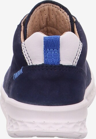 SUPERFIT First-step shoe 'Breeze' in Blue