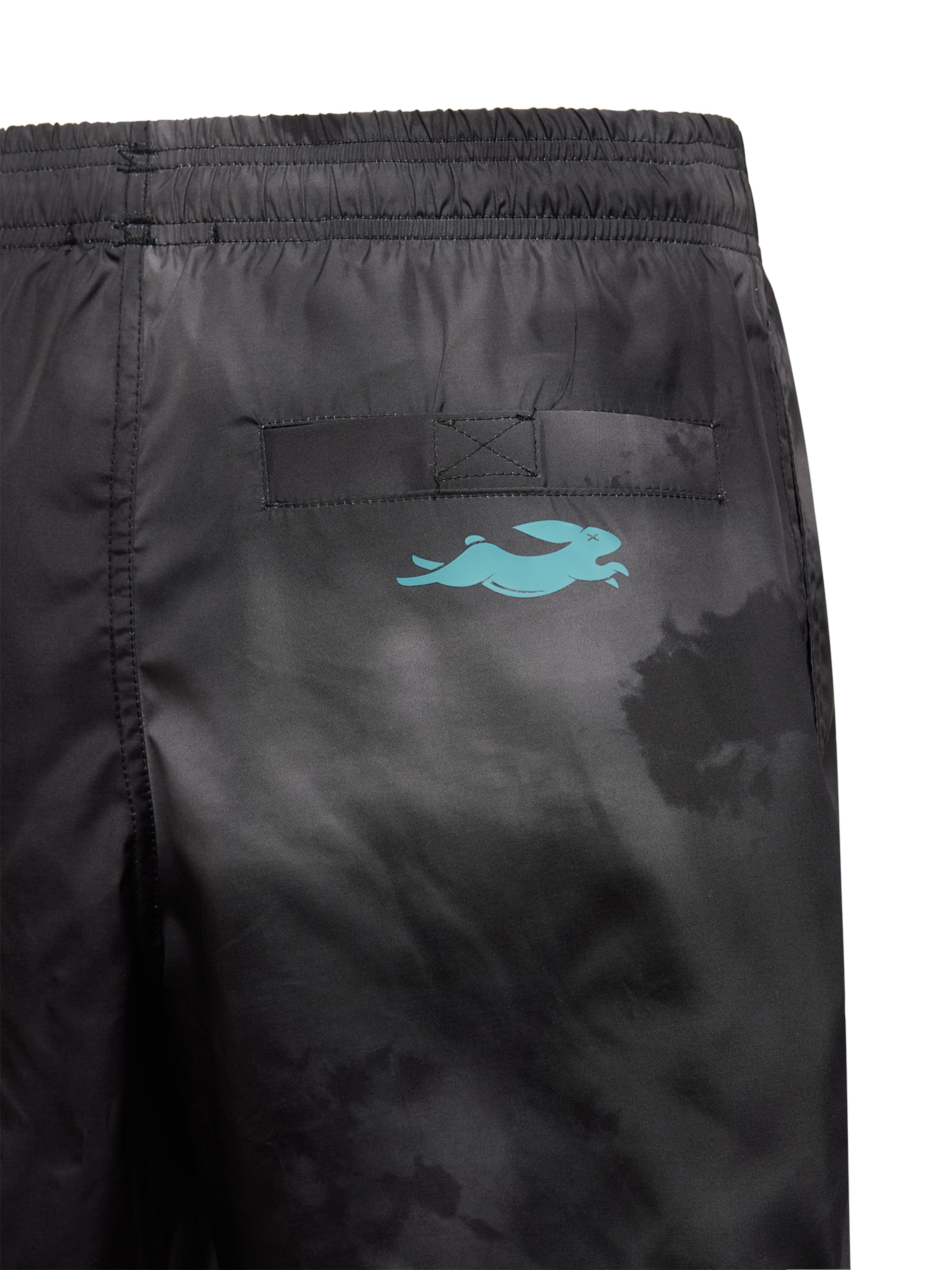 Șorturi de baie 'Tristan' de la Pacemaker pe gri