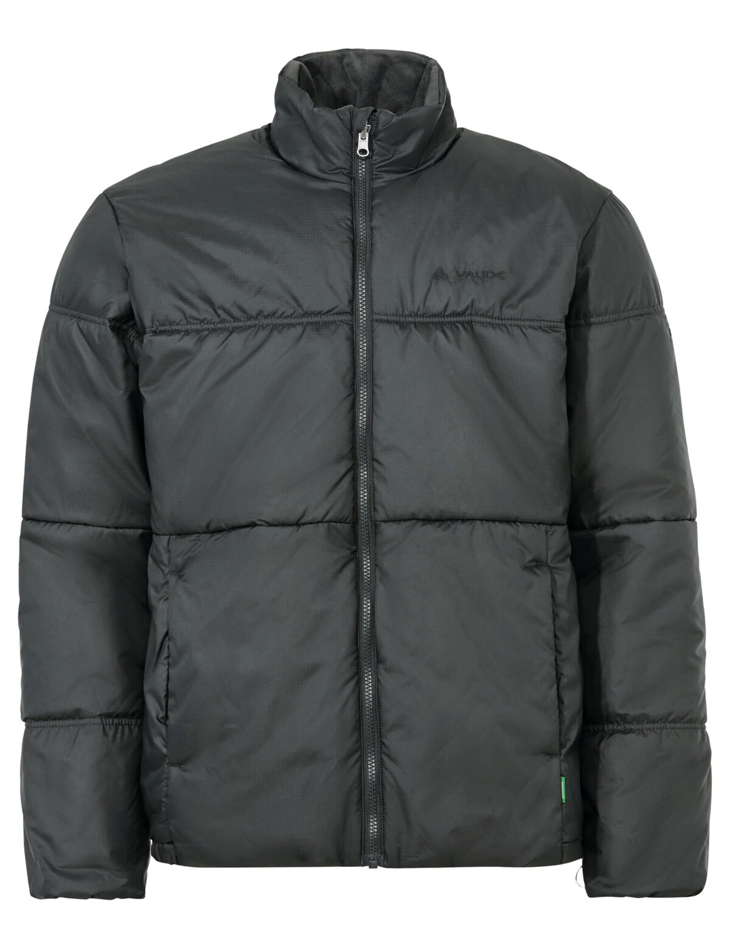 VAUDE Outdoorjas 'Neyland' in Bruin