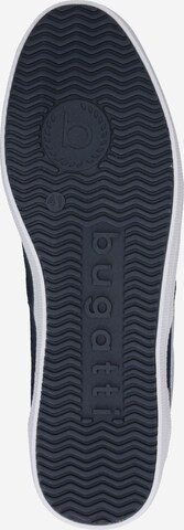 bugatti - Zapatillas deportivas bajas 'ALFA' en azul