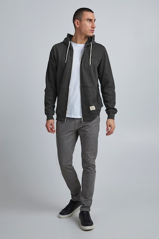 Sweat-shirt 'NOAH' BLEND en gris