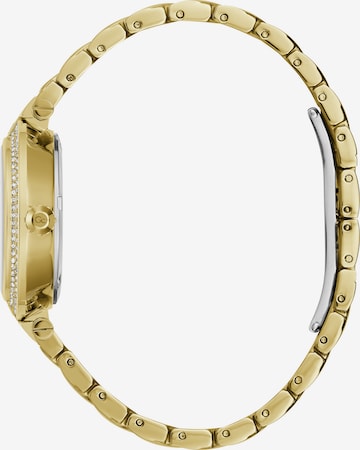 Gc Analog Watch 'Vogue' in Gold