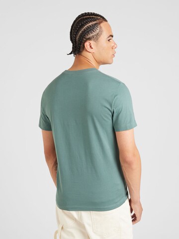 Tiger of Sweden Shirt 'DILLAN' in Green