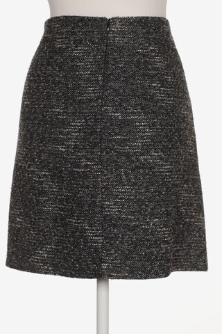 COMMA Skirt in S in Grey