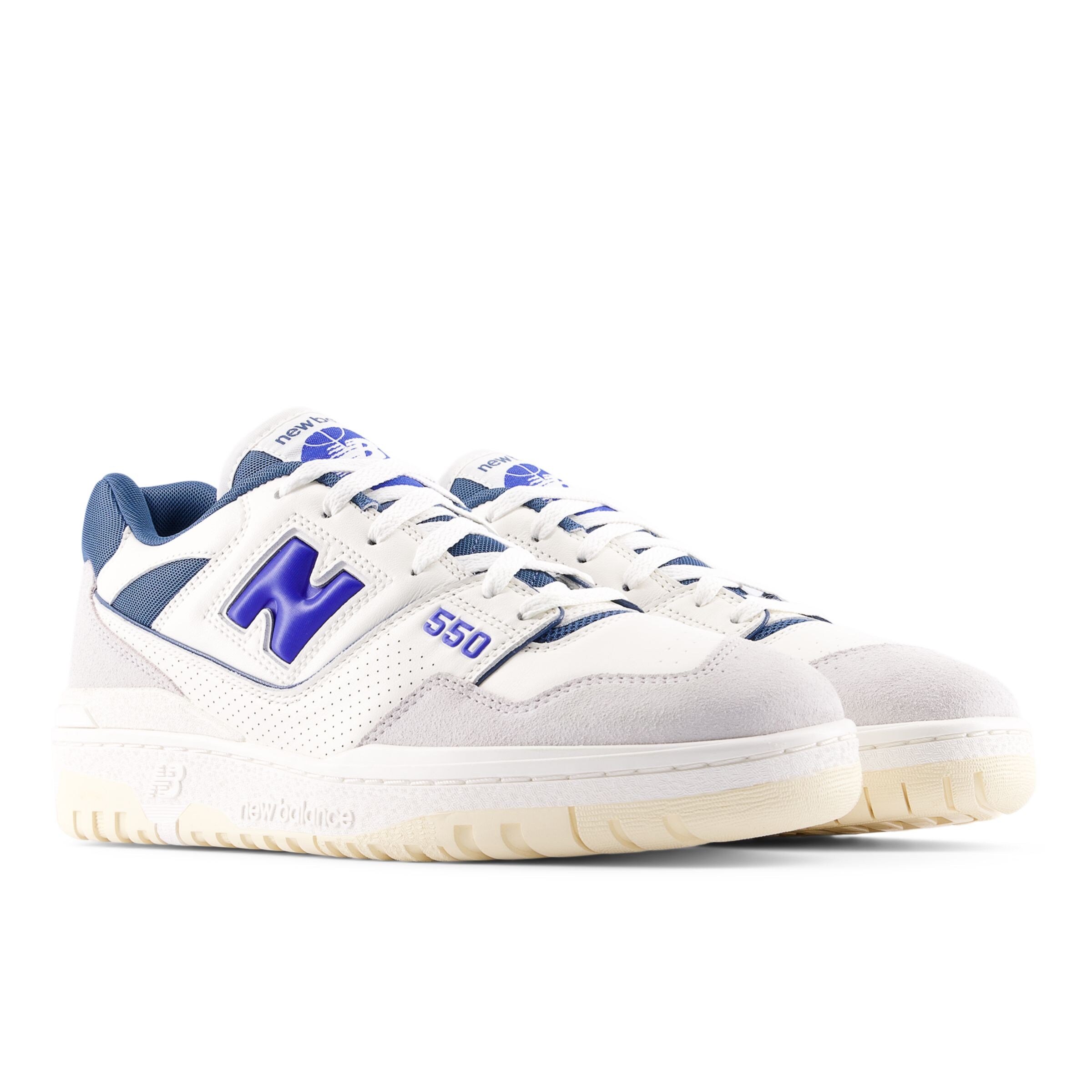 new balance Sneakers in White