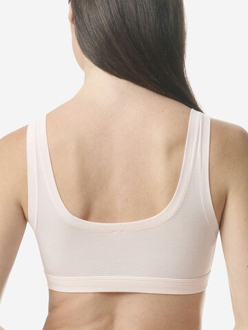 Bustier Soutien-gorge ' Club Cotton ' Polo Ralph Lauren en beige
