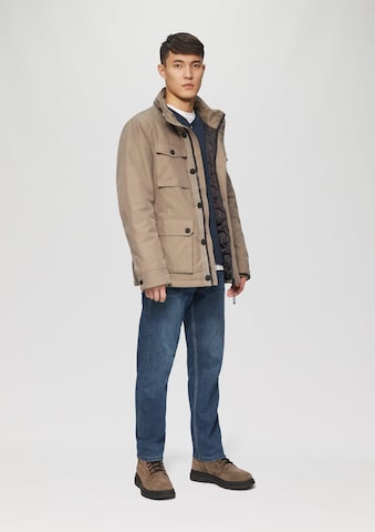s.Oliver Shirt in Blue