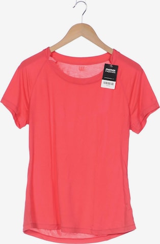 WILSON T-Shirt XL in Pink: predná strana