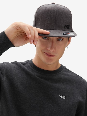 Casquette 'SPLITZ' VANS en gris