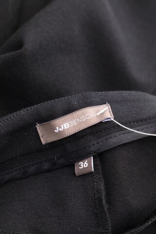 JJB BENSON Pants in S in Black