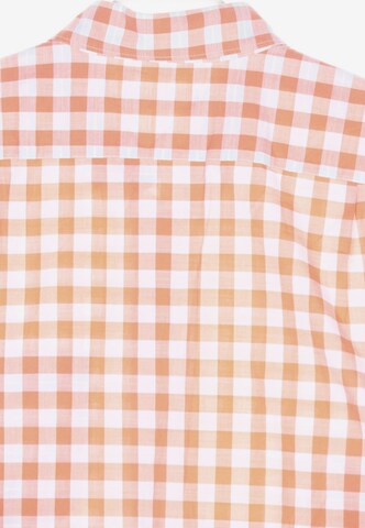 TRENERY Button-down-Hemd M in Orange