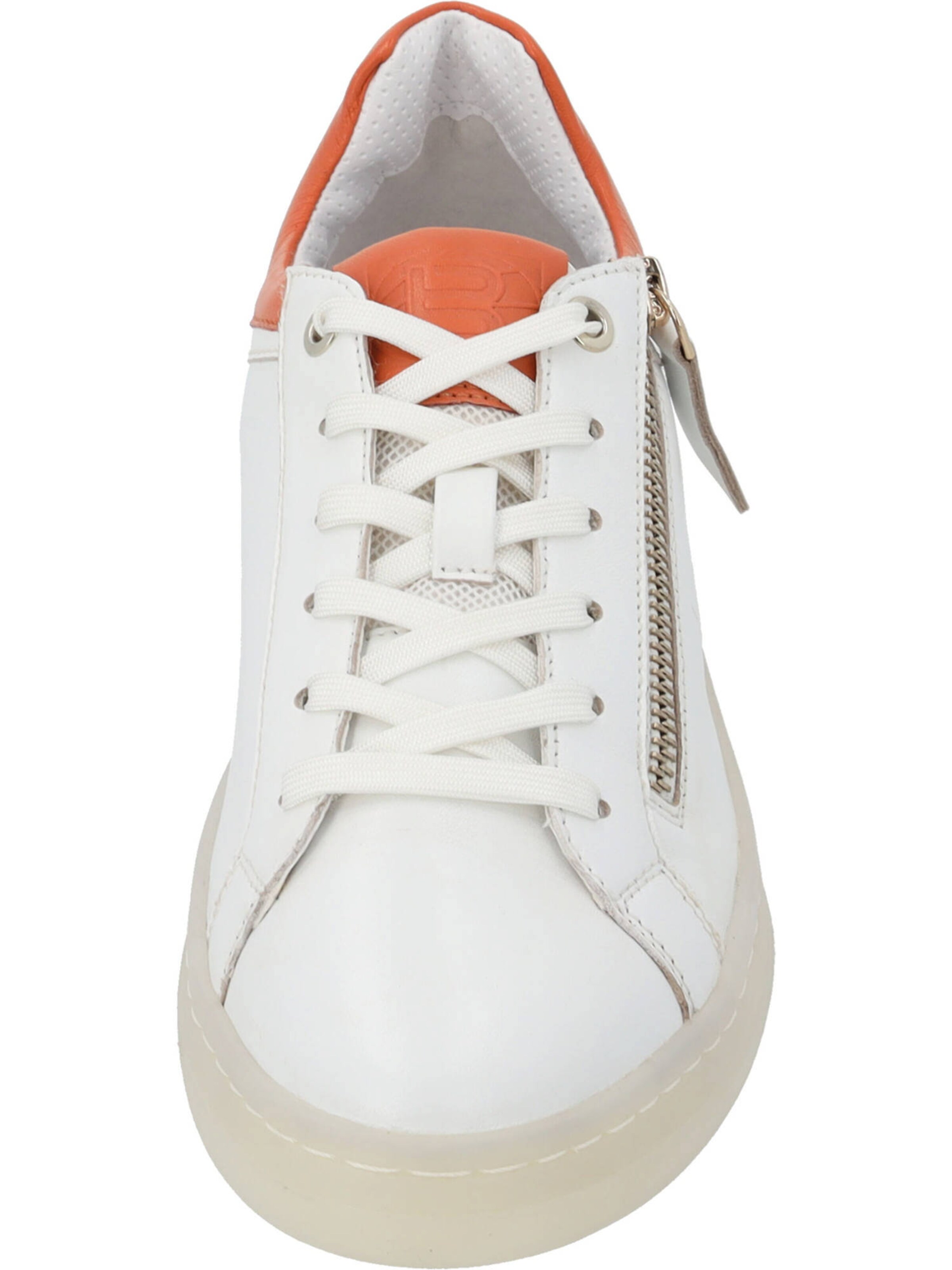 TT. BAGATT Schnürschuh 'Bagatt Sting AJF08' in Weiß