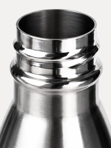 Smilodox Drinking bottle ' Sveltis ' in Silver