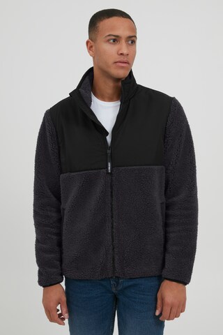 11 Project - Chaqueta de entretiempo 'PIJKE' en gris: frente