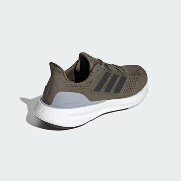 ADIDAS PERFORMANCE Laufschuh 'Pureboost 23' in Grün