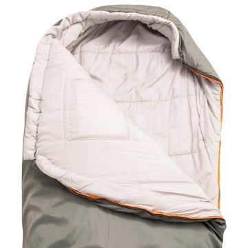 OCK Sleeping Bag in Grey