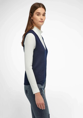 Gilet 'Conny' Peter Hahn en bleu