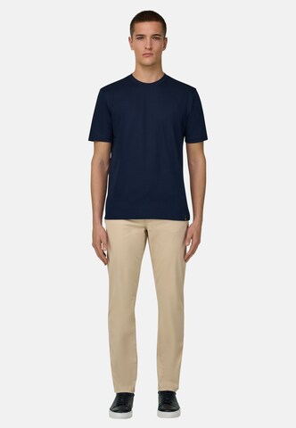 Boggi Milano Slimfit Chino in Beige