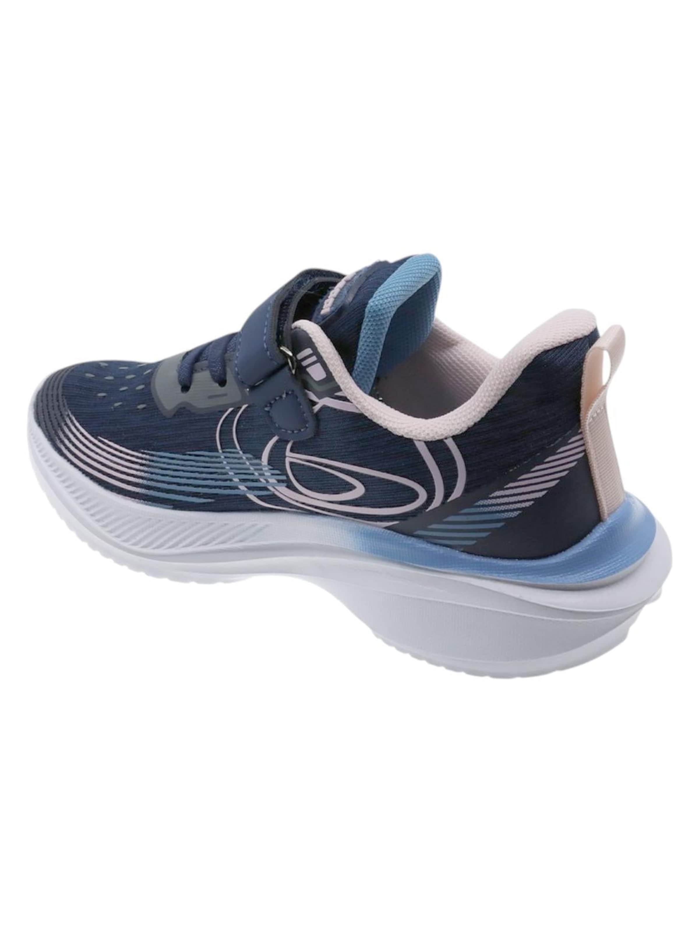 Beppi Sneaker in Blau
