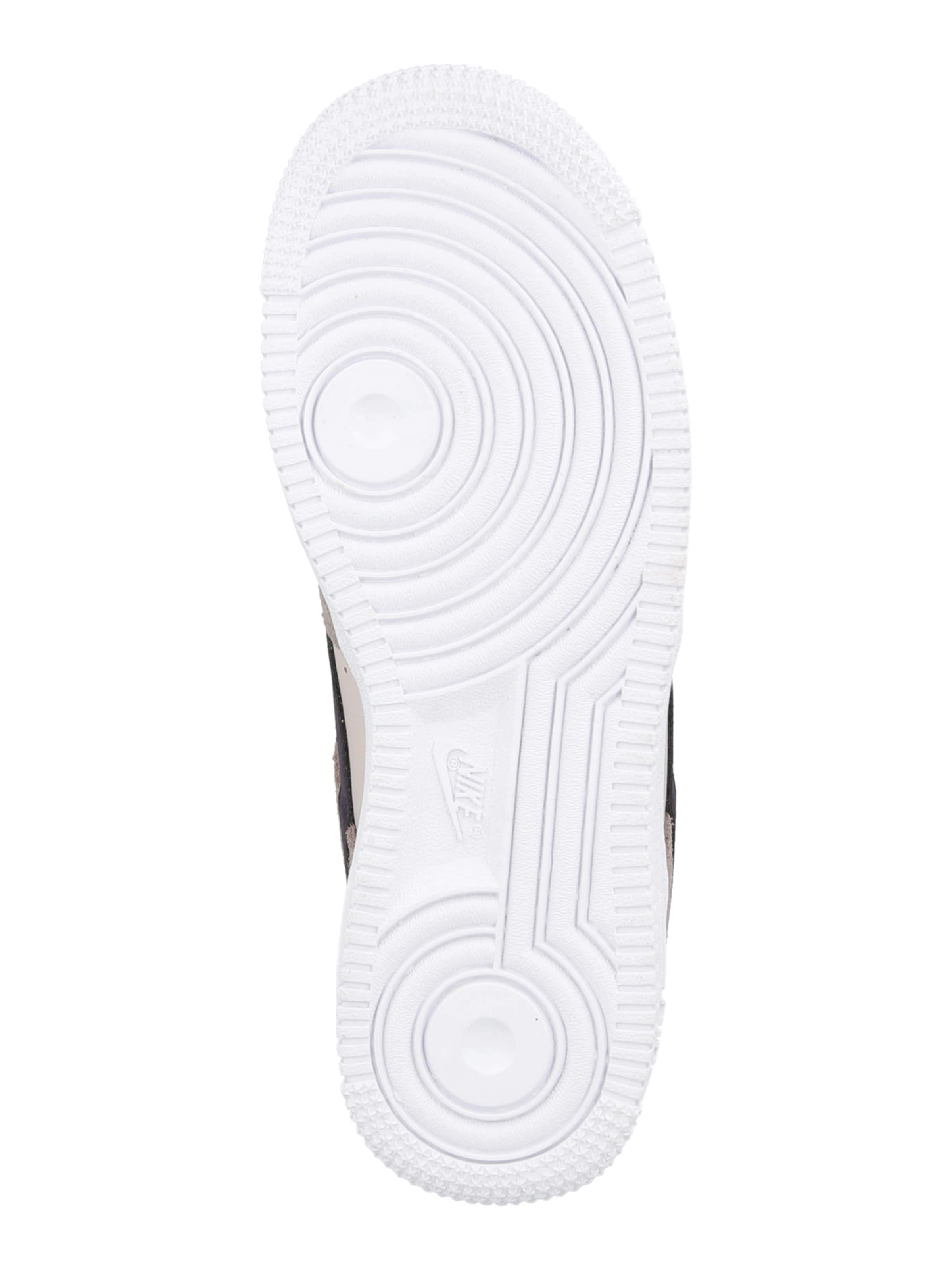 Nike Sportswear Кроссовки 'Air Force 1 Essential+' в Бежевый