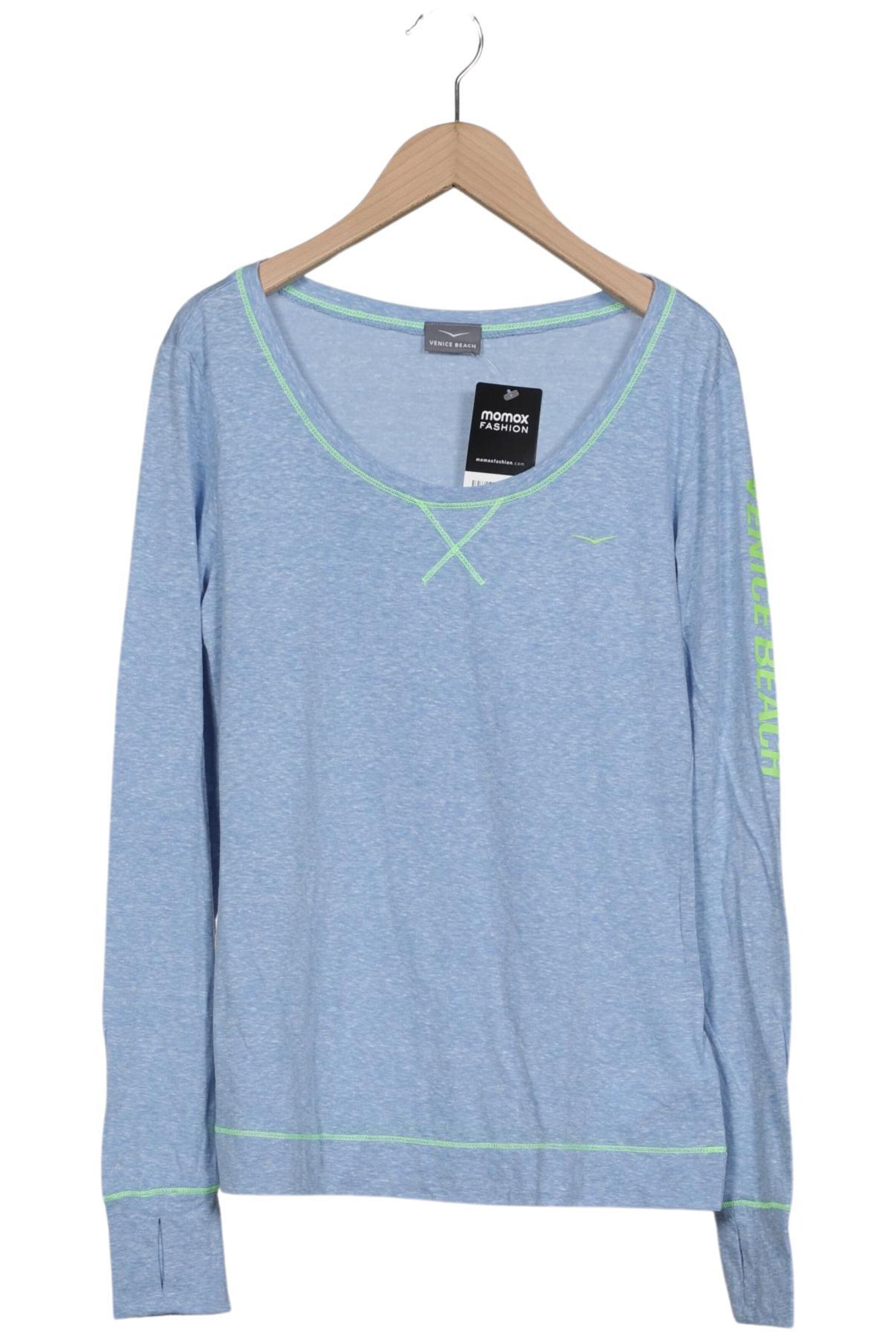VENICE BEACH Top & Shirt in S in Blue: front