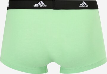 ADIDAS SPORTSWEAR Boxershorts in Blau