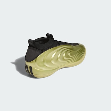 ADIDAS PERFORMANCE - Calzado deportivo 'Harden Volume 10' en oro
