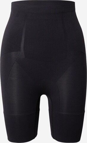 Dorina Shaping Pants in Black: front