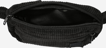 Urban Classics Fanny Pack in Black