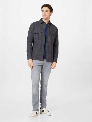 s.Oliver Pullover in Blau