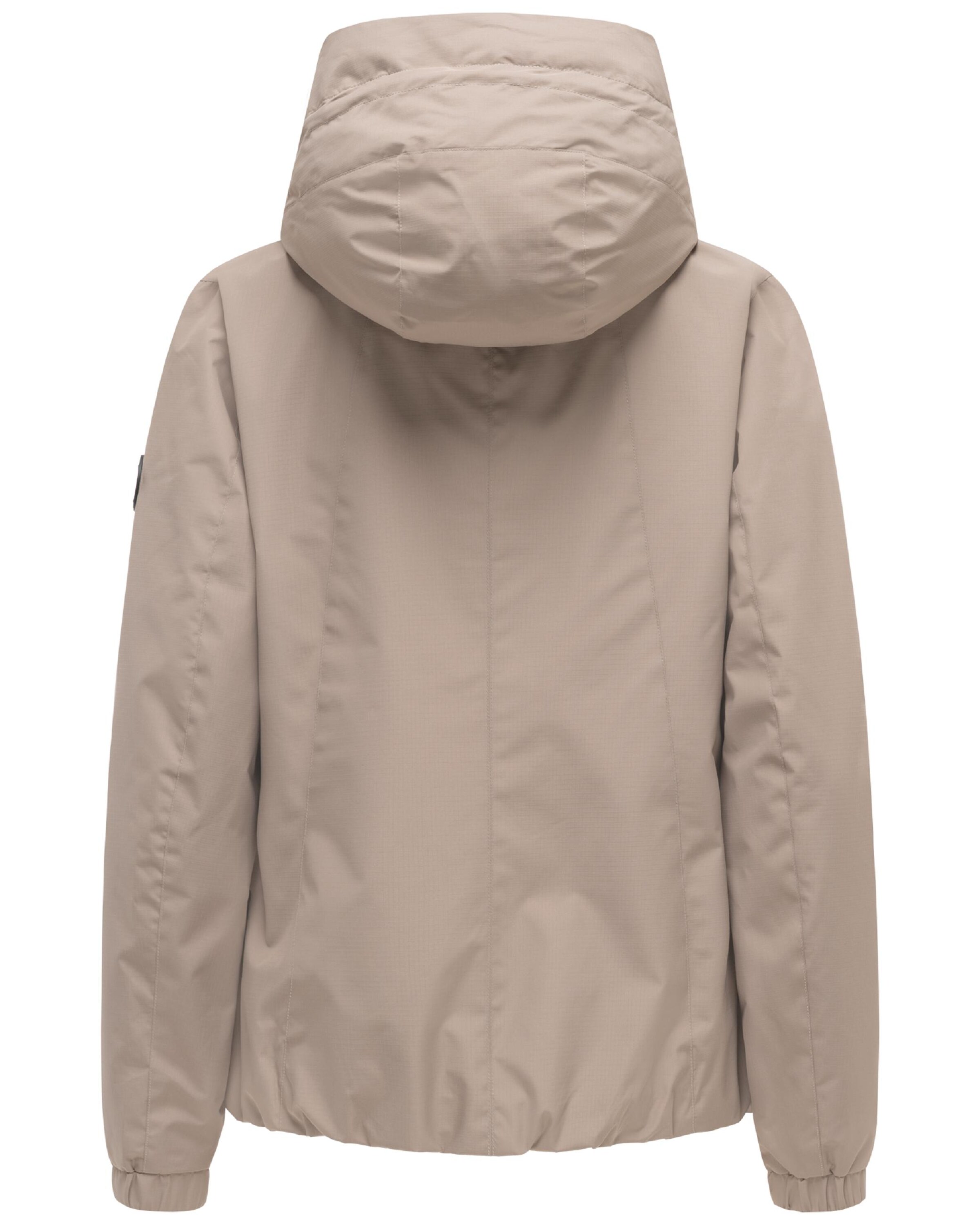 Veste mi-saison 'Yoshikoo 16' MARIKOO en gris