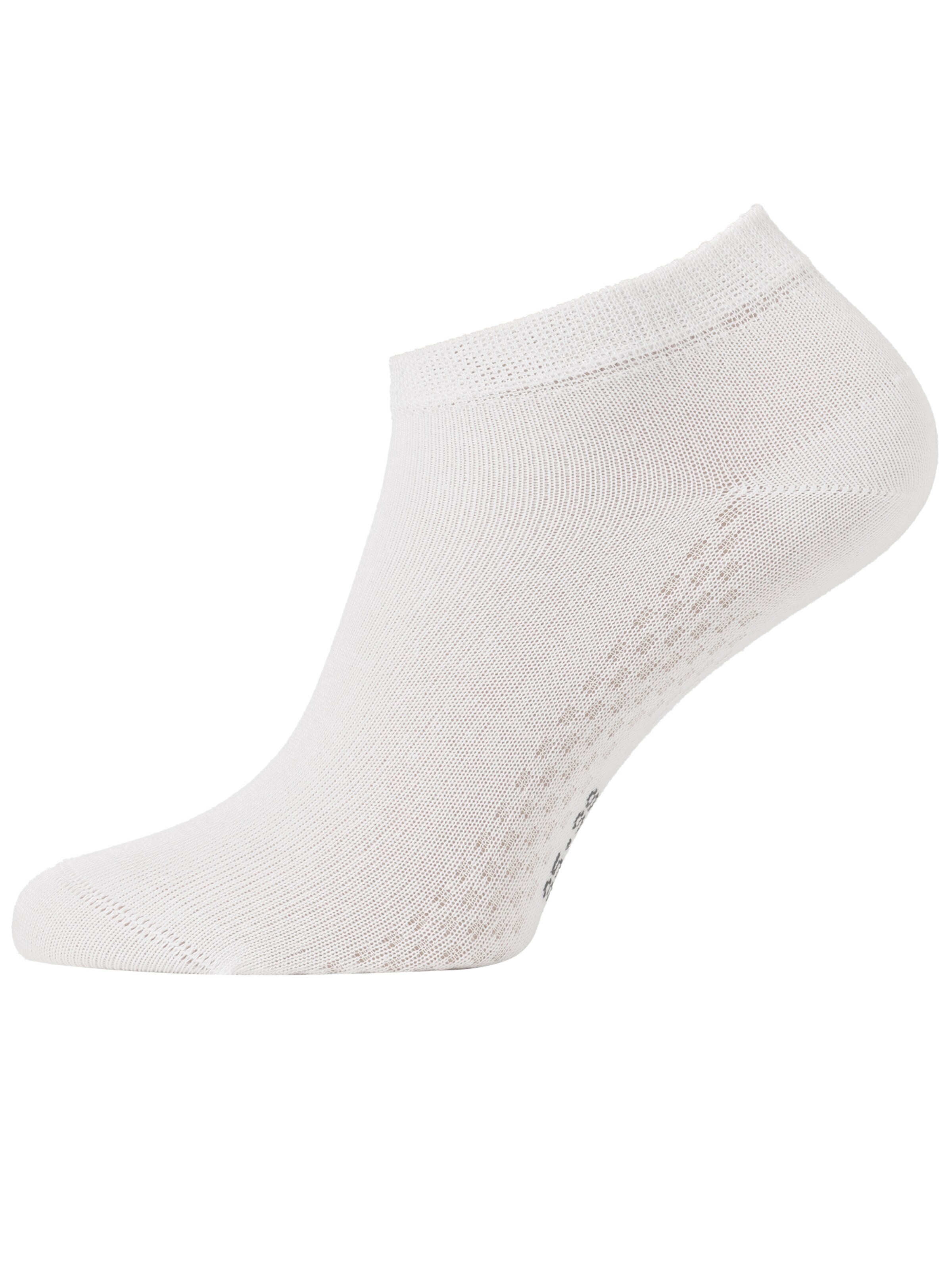 Cotton Prime - Meias em cinzento