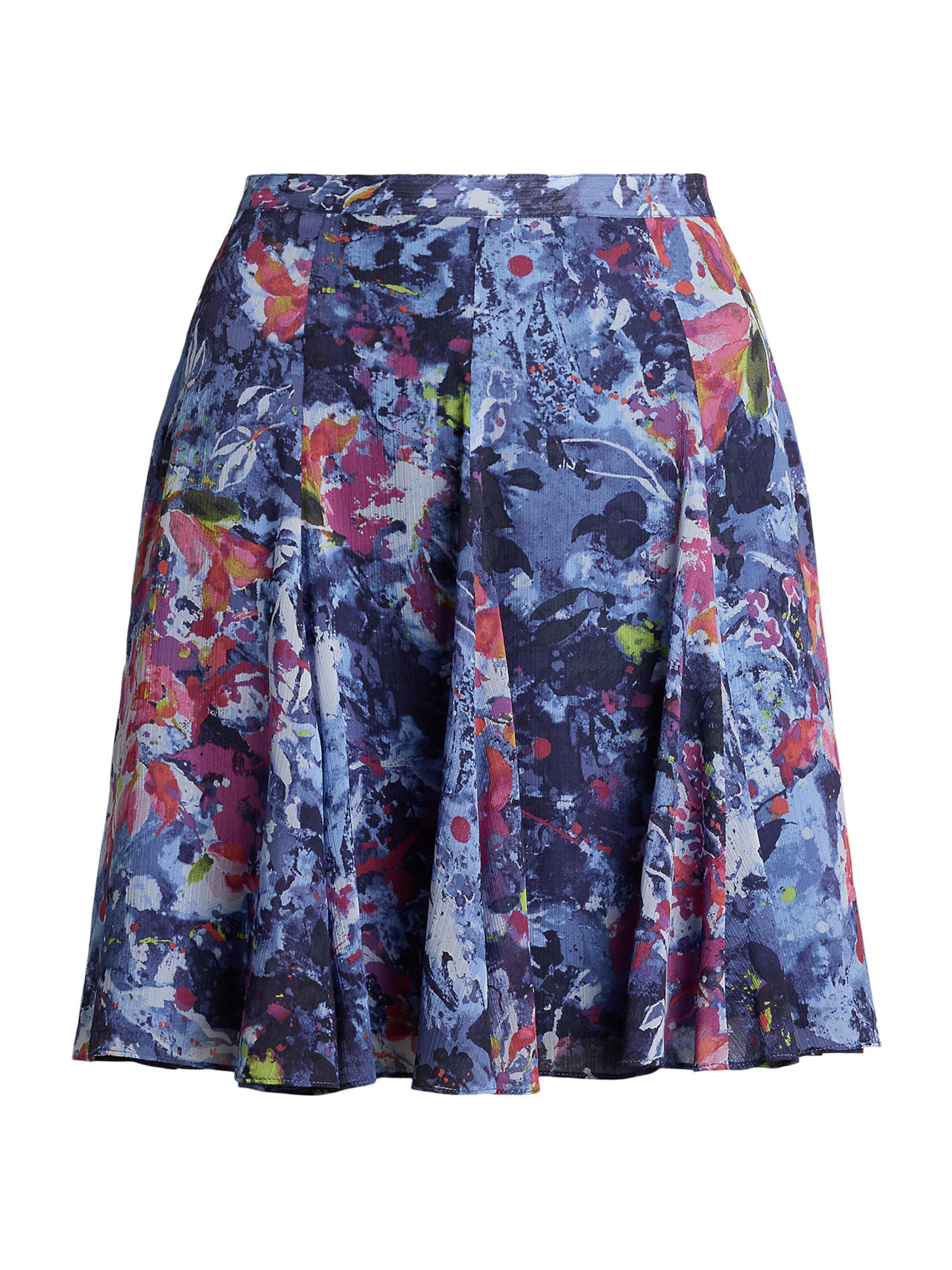 Lauren Ralph Lauren Seelik, värv sinine: eest vaates