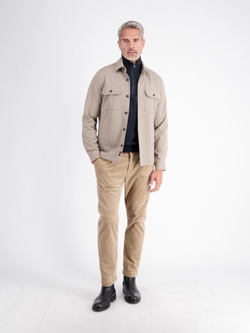 LERROS Trui in Blauw