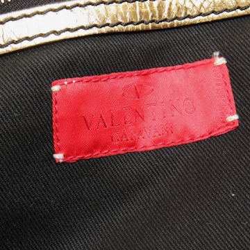 VALENTINO Bag in One size in Silver