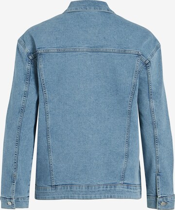 VILA Between-Season Jacket 'Fri' in Blue