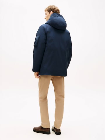 Veste fonctionnelle TOMMY HILFIGER en bleu