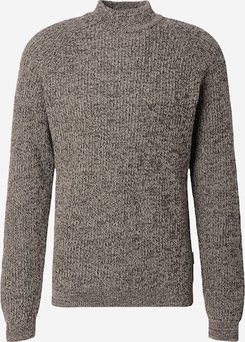 Only & Sons - Jersey 'ONSFELIP' en marrón: frente