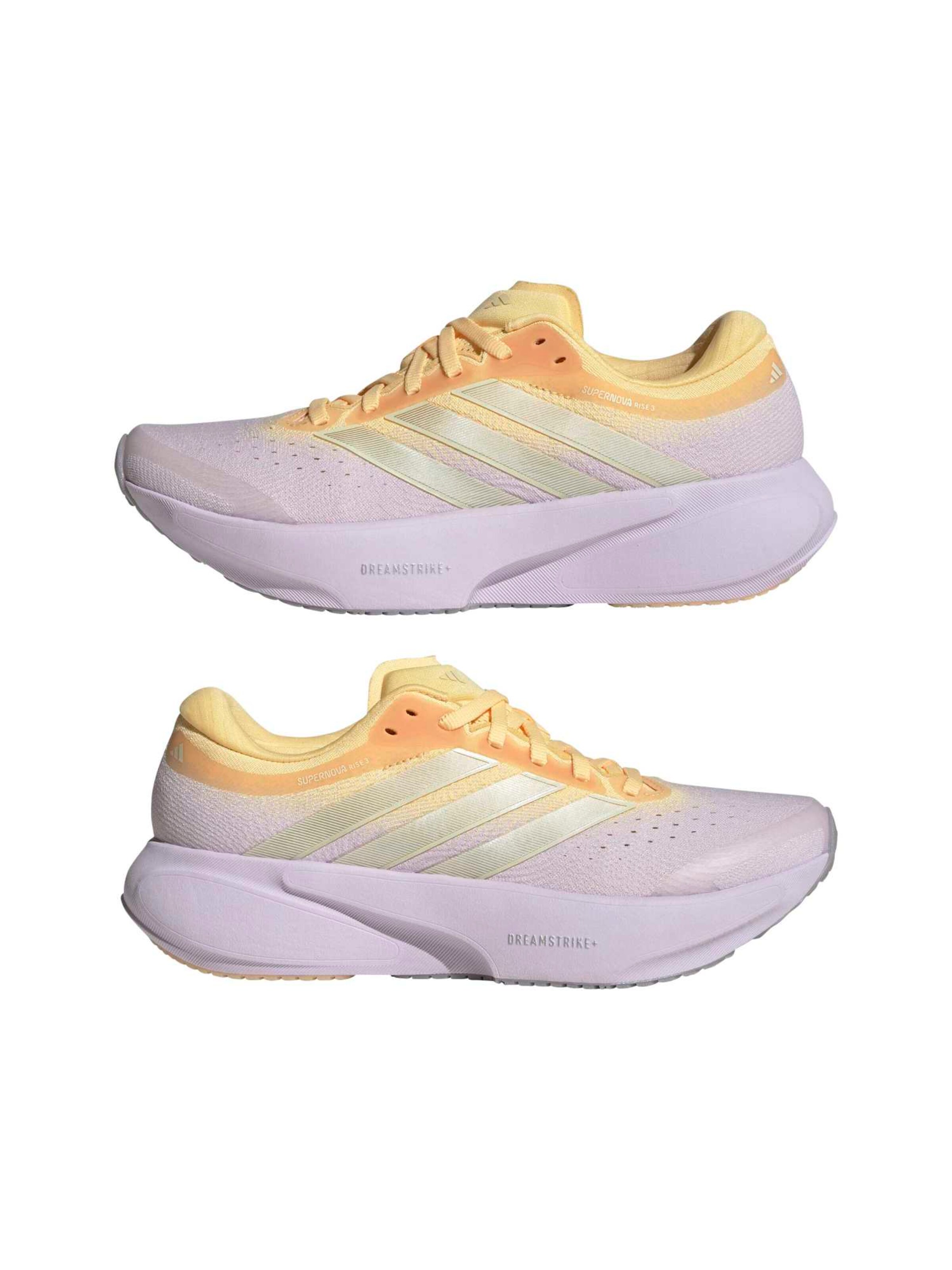 ADIDAS PERFORMANCE Loopschoen 'Supernova Rise 3' in Lila