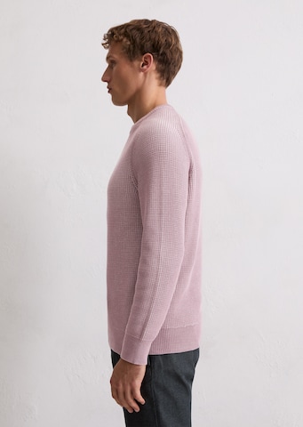 Marc O'Polo Sweater in Purple
