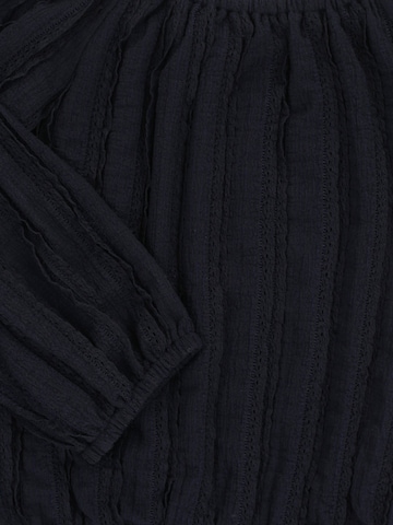 Looxs Revolution Blouse in Blue