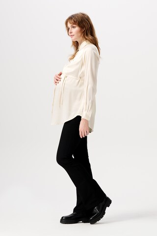 Noppies - Blusa 'Forn' en beige