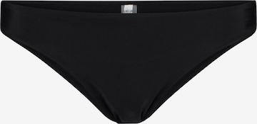 Shiwi - Braga de bikini 'Panama' en negro: frente