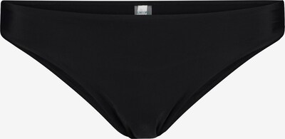 Shiwi Bas de bikini 'Panama' en noir, Vue avec produit